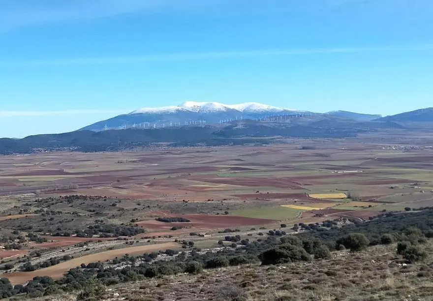 Bel&eacute;n de Tajahuerce (1)