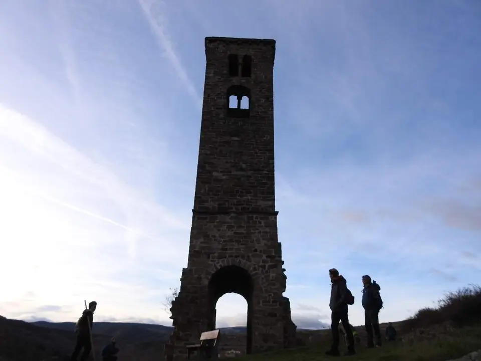 Excursi&oacute;n Yanguas-Ler&iacute;a-La Vega (2)
