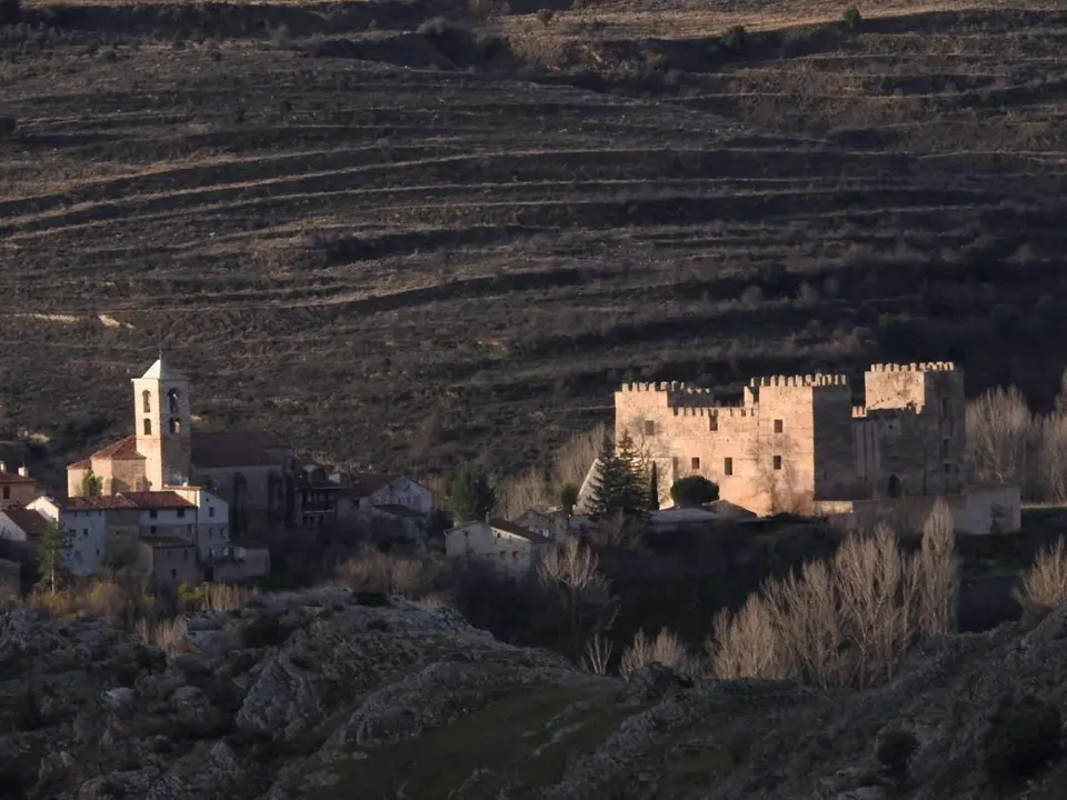 Excursi&oacute;n Yanguas-Ler&iacute;a-La Vega (7)
