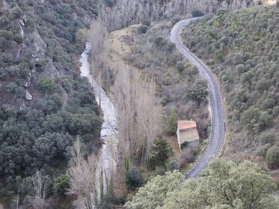 Excursi&oacute;n Yanguas-Ler&iacute;a-La Vega (10)