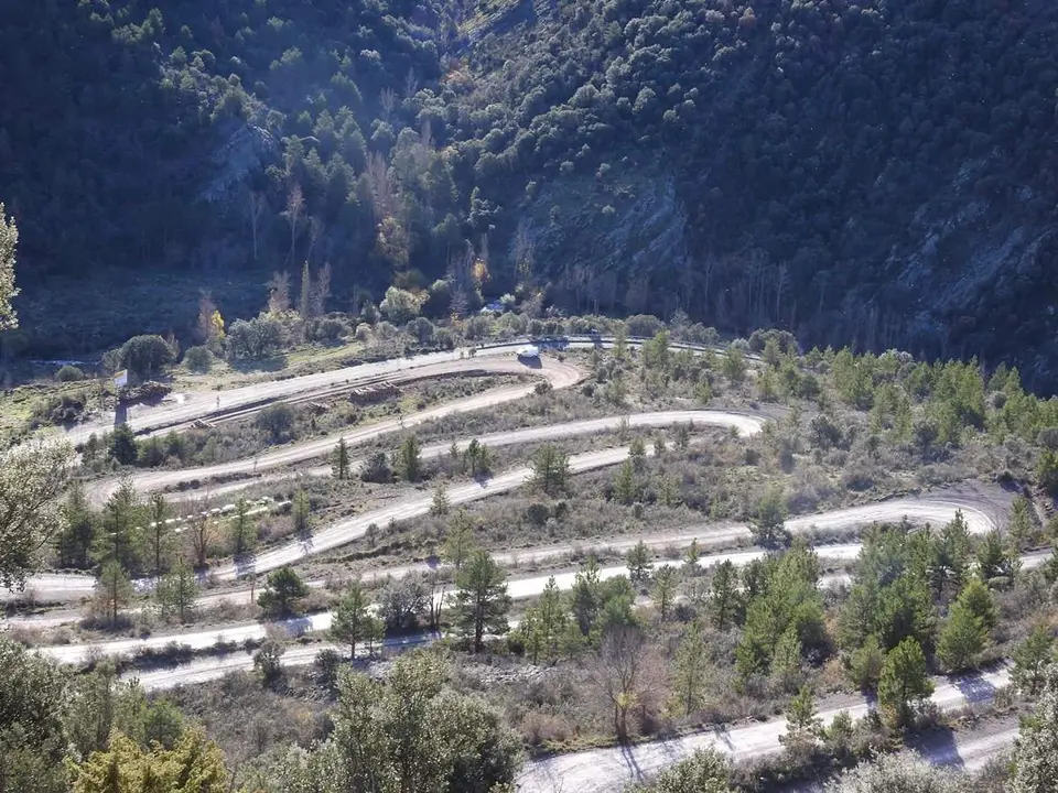 Excursi&oacute;n Yanguas-Ler&iacute;a-La Vega (18)