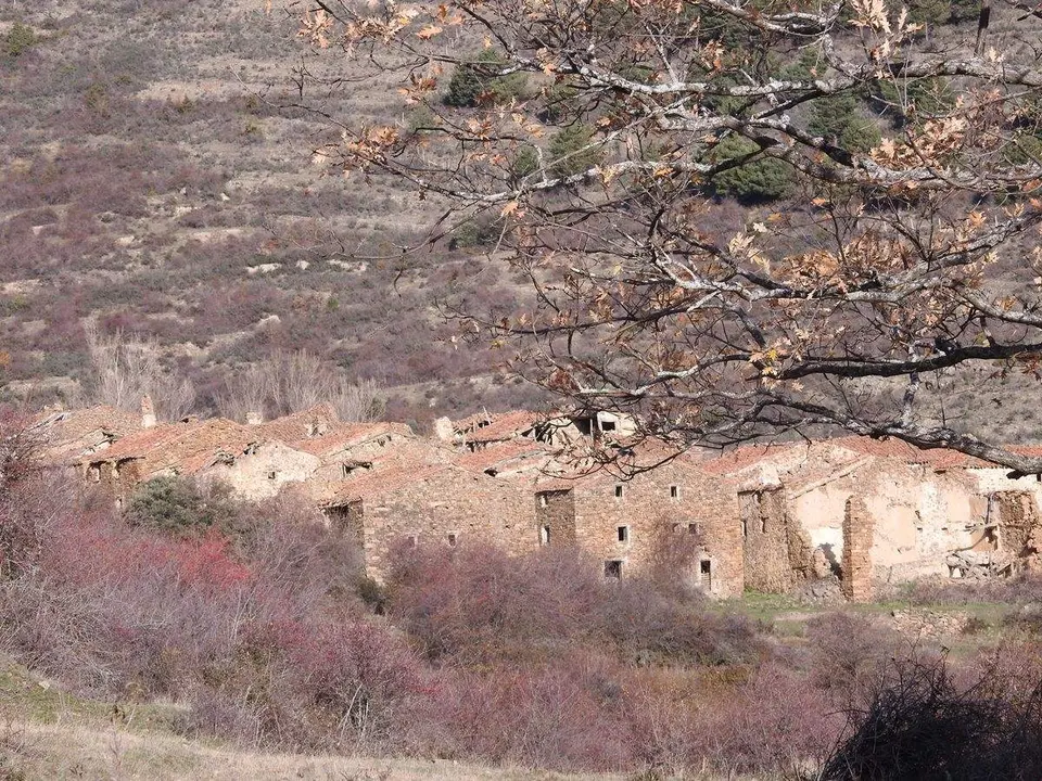 Excursi&oacute;n Yanguas-Ler&iacute;a-La Vega (22)