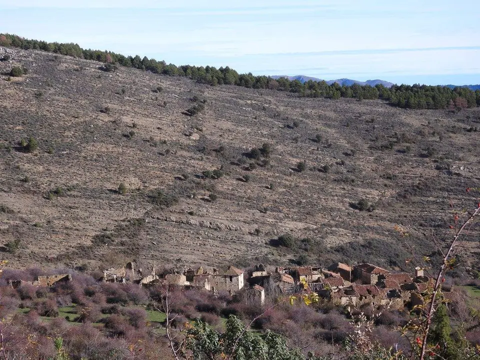 Excursi&oacute;n Yanguas-Ler&iacute;a-La Vega (25)