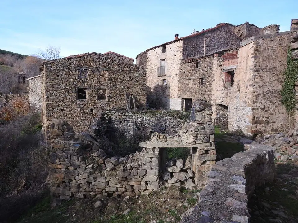 Excursi&oacute;n Yanguas-Ler&iacute;a-La Vega (28)