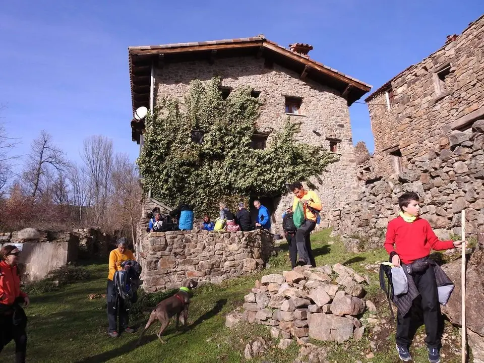 Excursi&oacute;n Yanguas-Ler&iacute;a-La Vega (29)