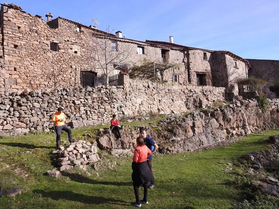 Excursi&oacute;n Yanguas-Ler&iacute;a-La Vega (31)
