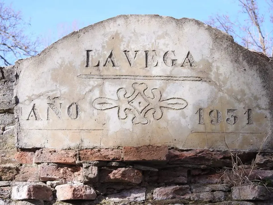 Excursi&oacute;n Yanguas-Ler&iacute;a-La Vega (30)
