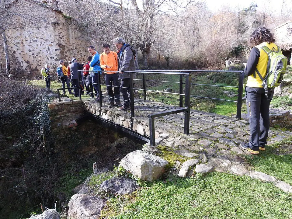 Excursi&oacute;n Yanguas-Ler&iacute;a-La Vega (34)