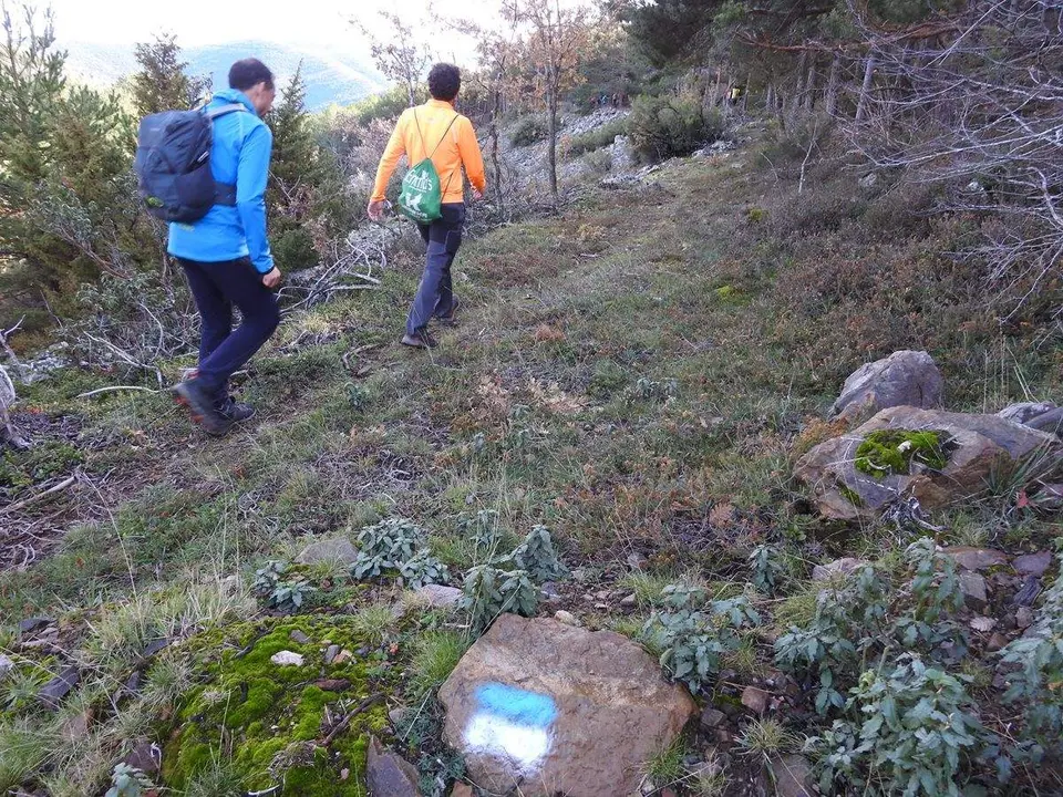 Excursi&oacute;n Yanguas-Ler&iacute;a-La Vega (41)