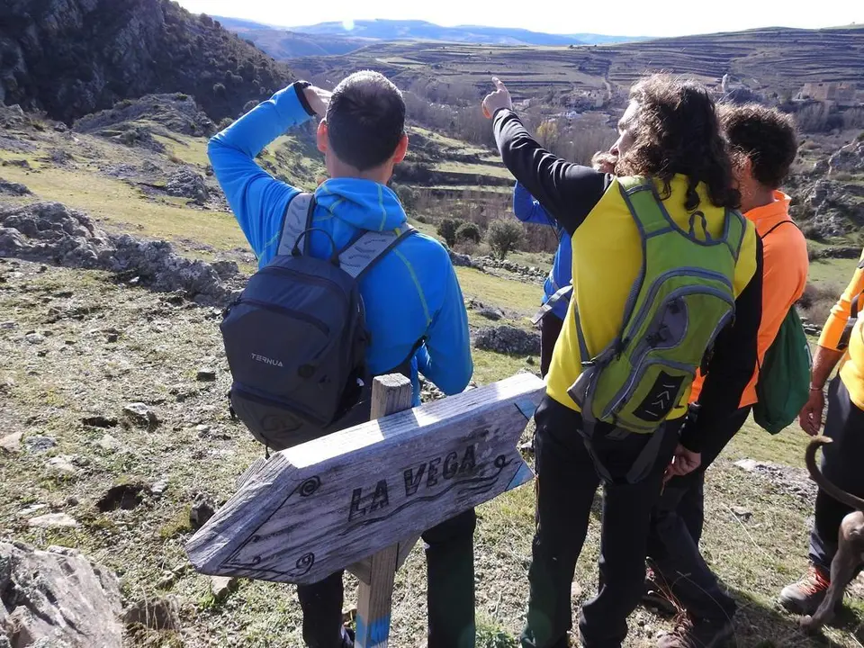 Excursi&oacute;n Yanguas-Ler&iacute;a-La Vega (53)