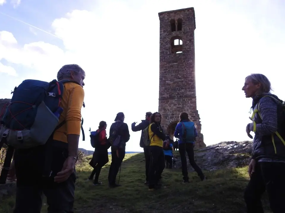 Excursi&oacute;n Yanguas-Ler&iacute;a-La Vega (55)