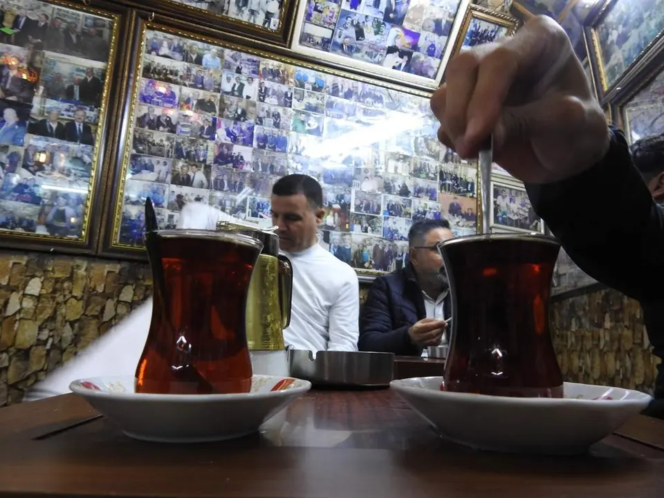 Kurdist&aacute;n iraqu&iacute; (11)