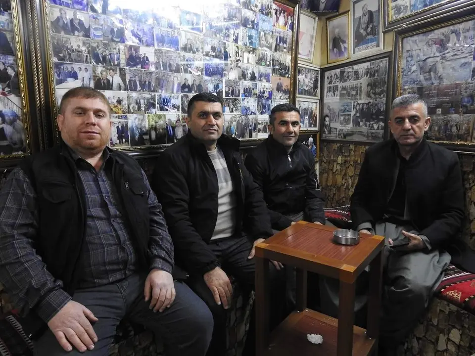 Kurdist&aacute;n iraqu&iacute; (12)