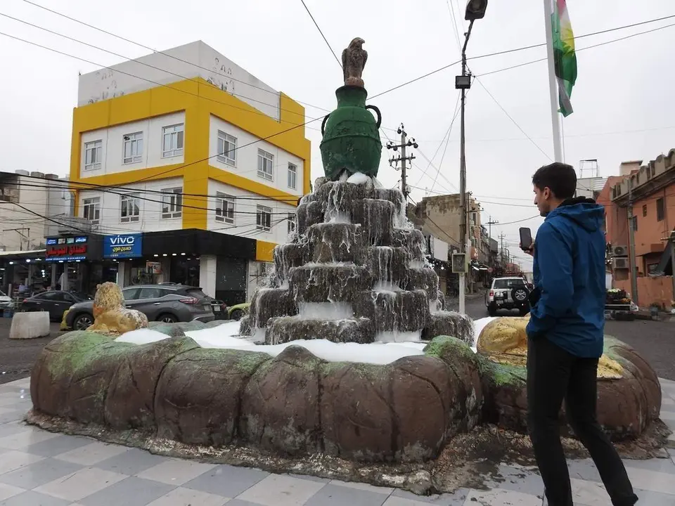 Kurdist&aacute;n iraqu&iacute; (13)
