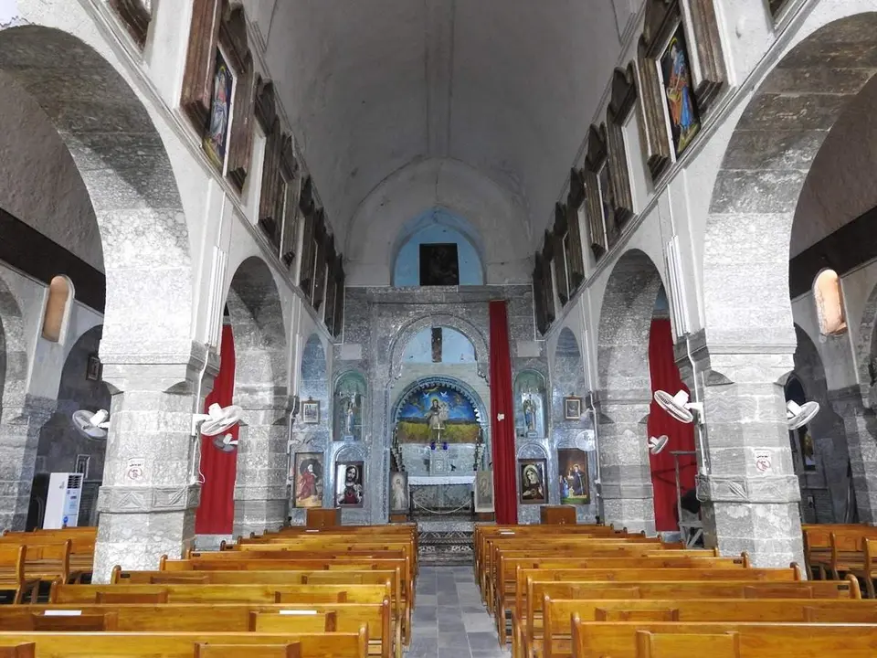 Kurdist&aacute;n iraqu&iacute; (27)