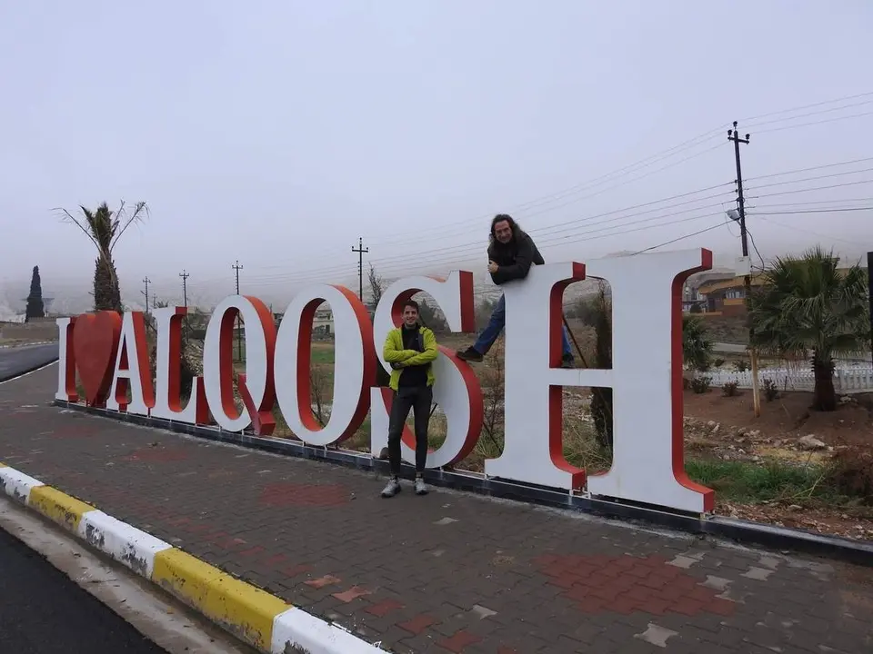 Kurdist&aacute;n iraqu&iacute; (29)