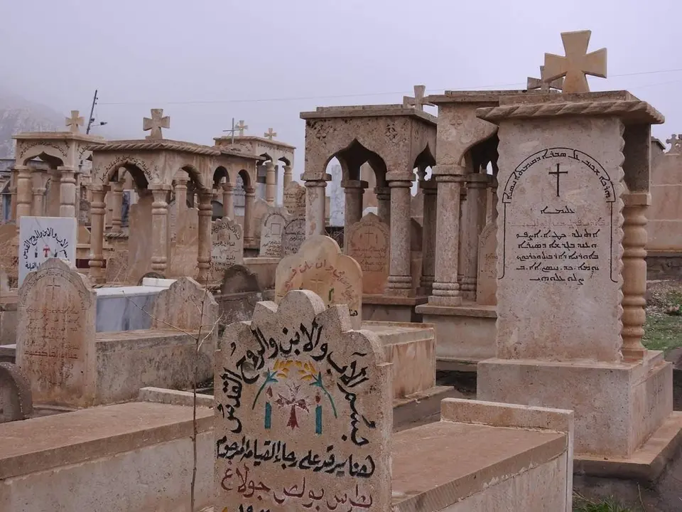 Kurdist&aacute;n iraqu&iacute; (31)