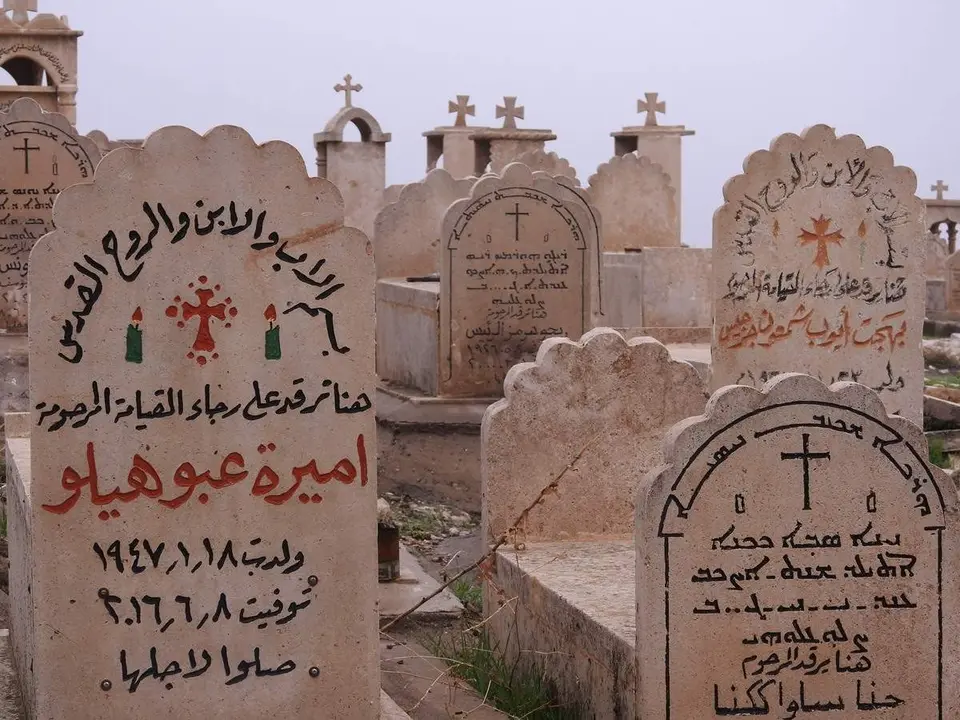 Kurdist&aacute;n iraqu&iacute; (32)