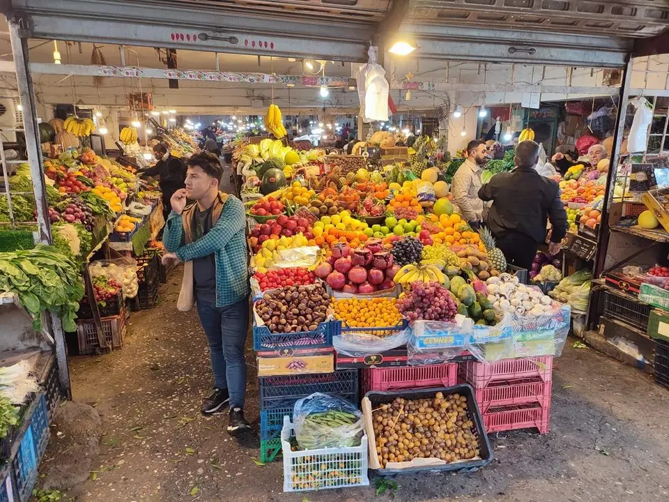 Kurdist&aacute;n iraqu&iacute; (36)