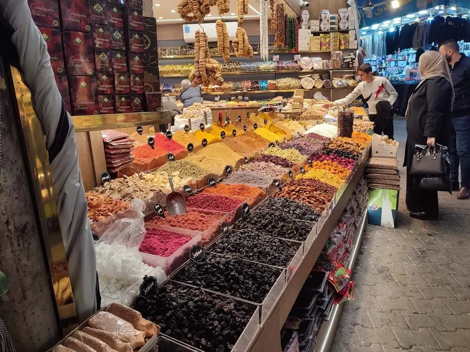 Kurdist&aacute;n iraqu&iacute; (38)