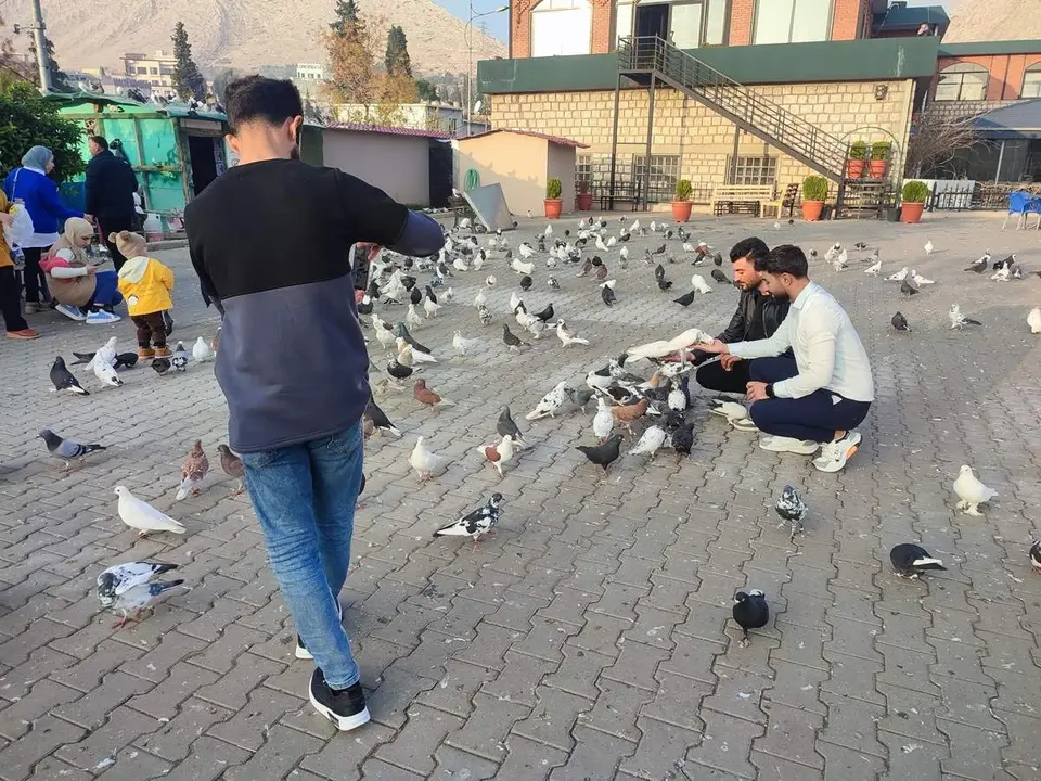 Kurdist&aacute;n iraqu&iacute; (42)