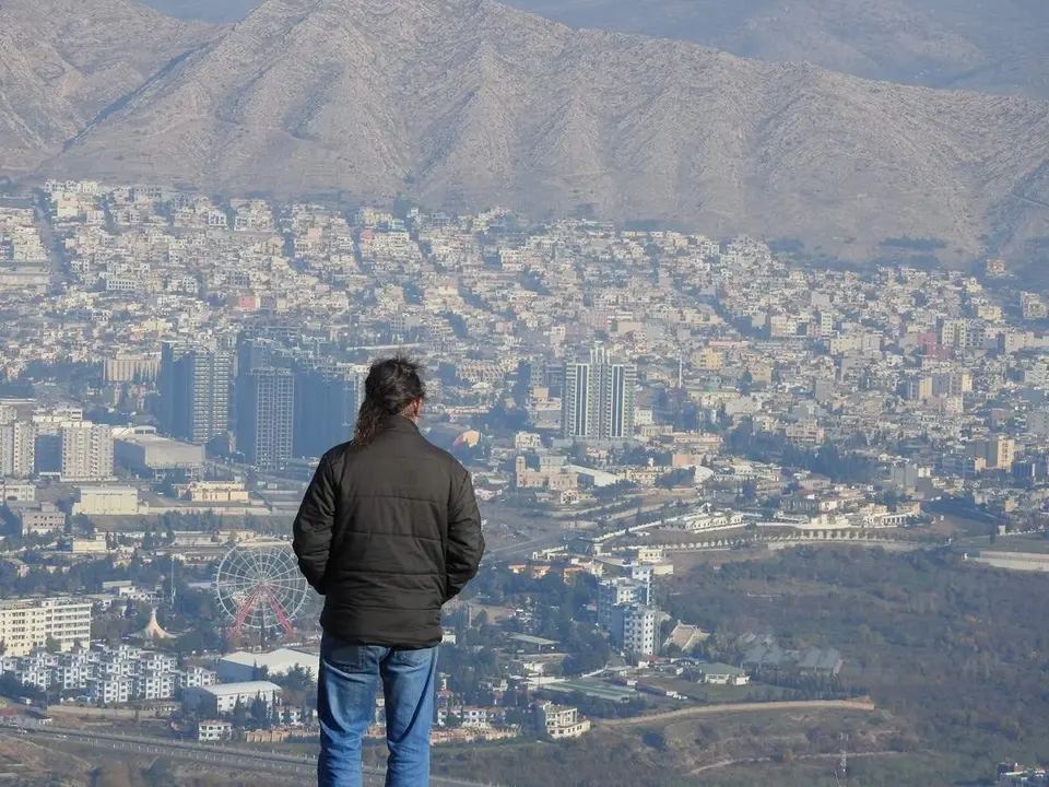 Kurdist&aacute;n iraqu&iacute; (49)