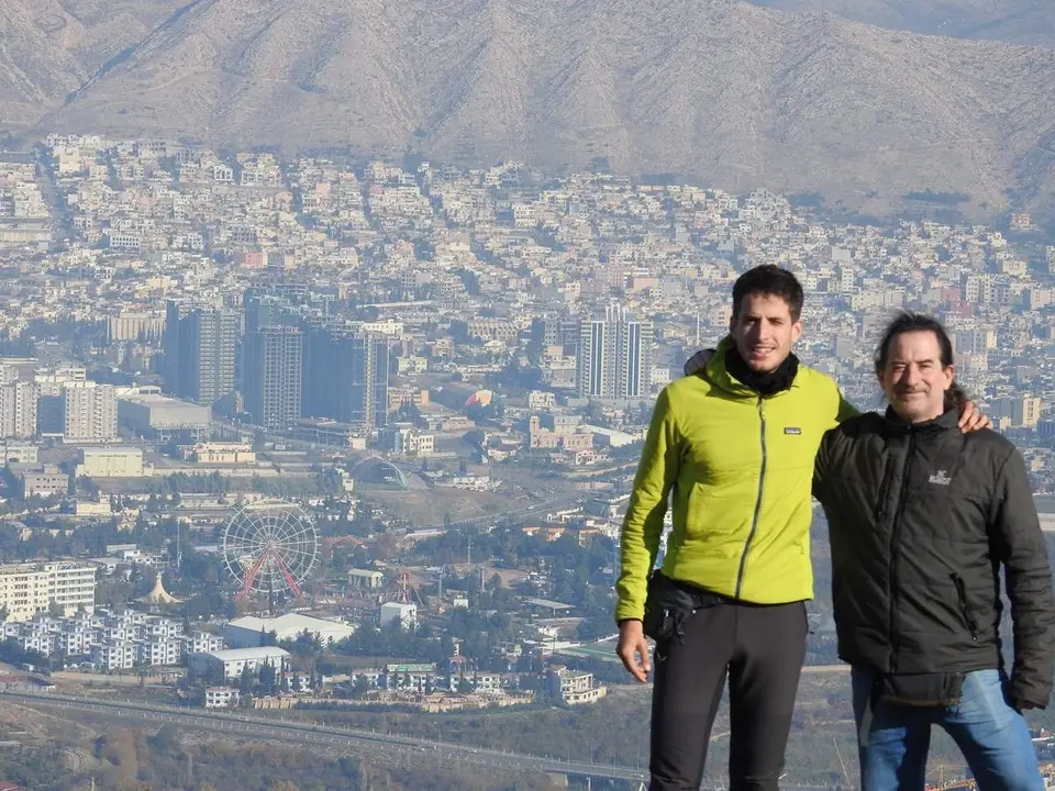 Kurdist&aacute;n iraqu&iacute; (50)