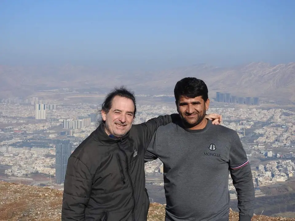 Kurdist&aacute;n iraqu&iacute; (51)