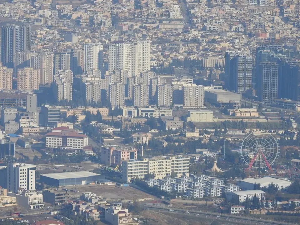 Kurdist&aacute;n iraqu&iacute; (52)