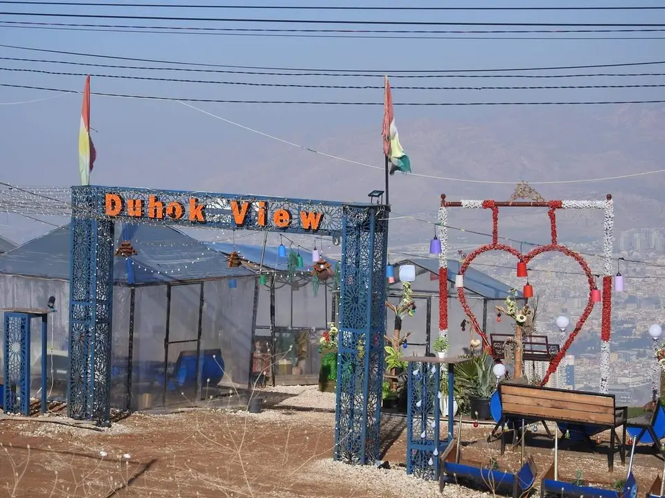 Kurdist&aacute;n iraqu&iacute; (53)