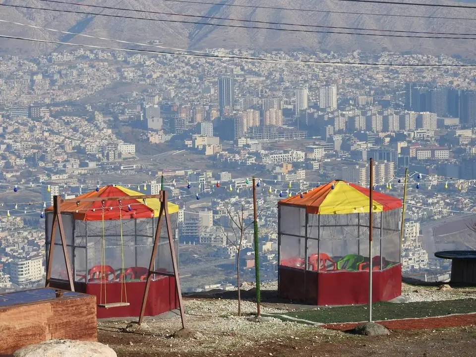 Kurdist&aacute;n iraqu&iacute; (54)
