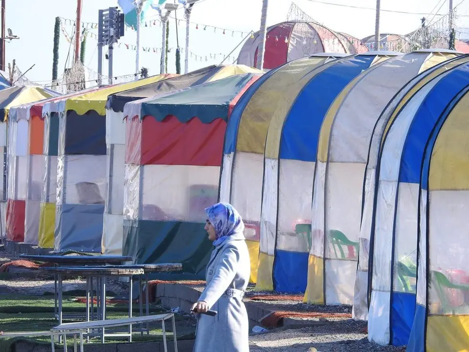 Kurdist&aacute;n iraqu&iacute; (56)