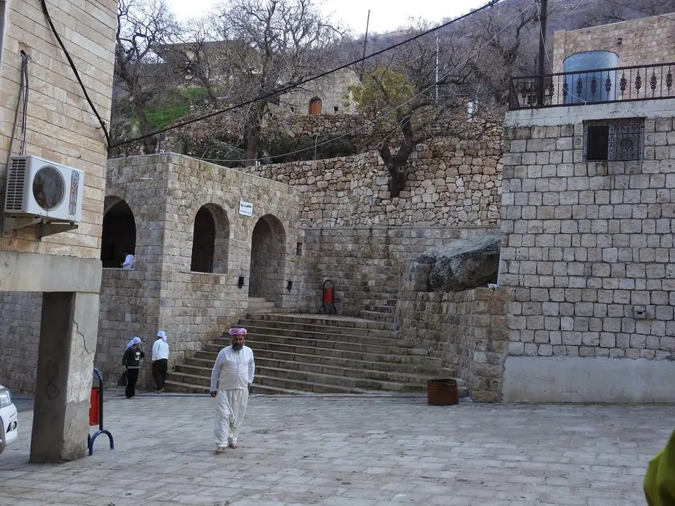 Kurdist&aacute;n iraqu&iacute; (57)