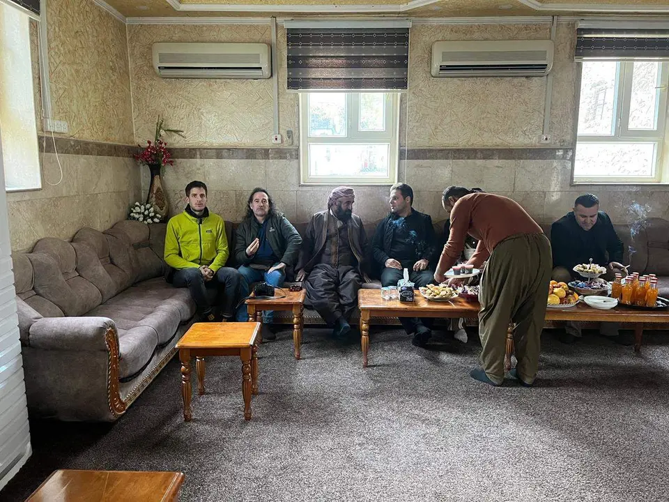Kurdist&aacute;n iraqu&iacute; (59)