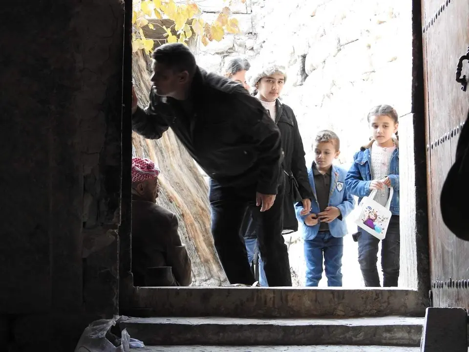 Kurdist&aacute;n iraqu&iacute; (62)