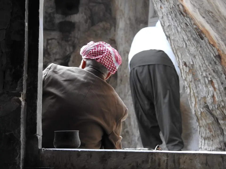 Kurdist&aacute;n iraqu&iacute; (66)