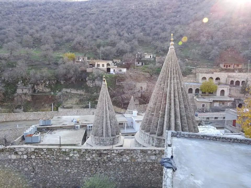 Kurdist&aacute;n iraqu&iacute; (70)