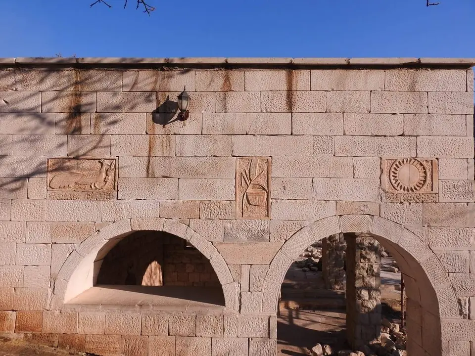 Kurdist&aacute;n iraqu&iacute; (71)