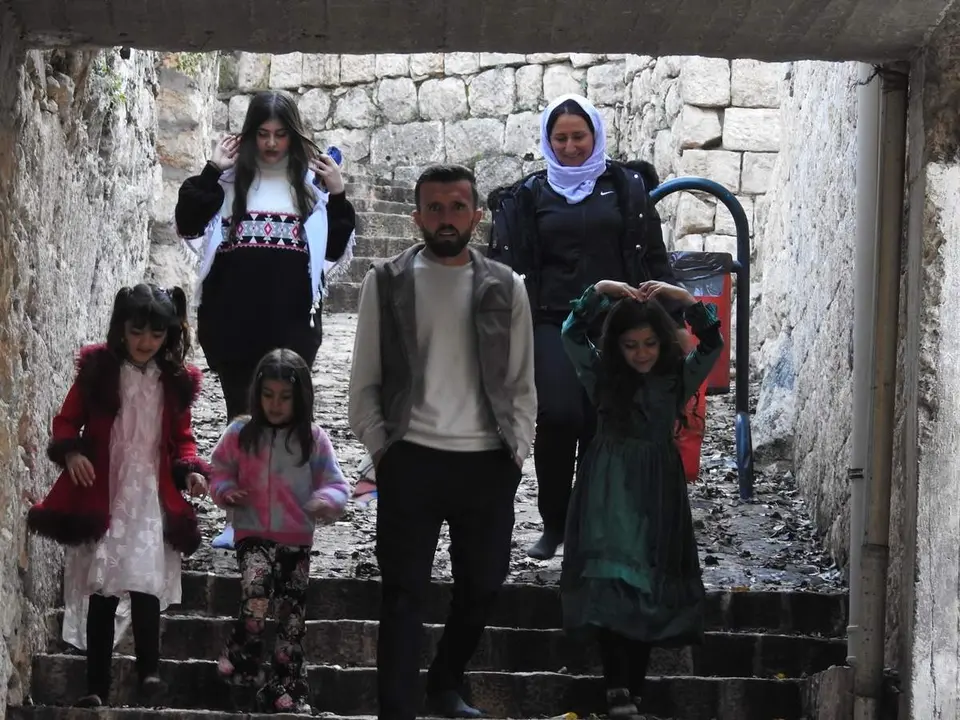 Kurdist&aacute;n iraqu&iacute; (72)