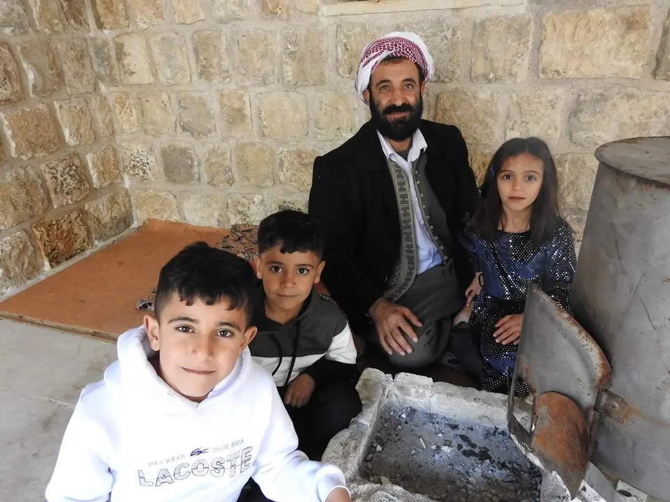 Kurdist&aacute;n iraqu&iacute; (73)