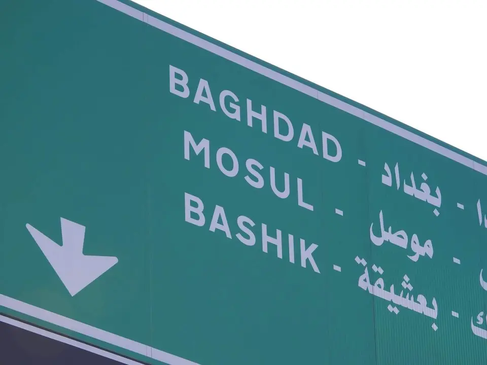Kurdist&aacute;n iraqu&iacute; (74)