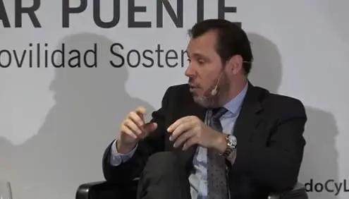 &Oacute;scar Puente