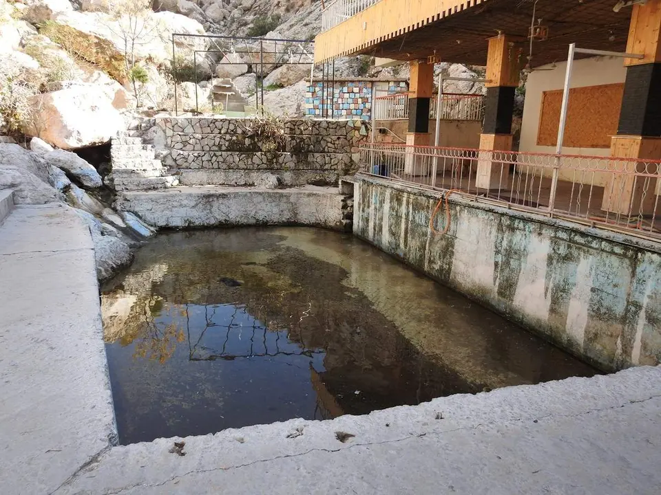 Kurdist&aacute;n de Irak (1)