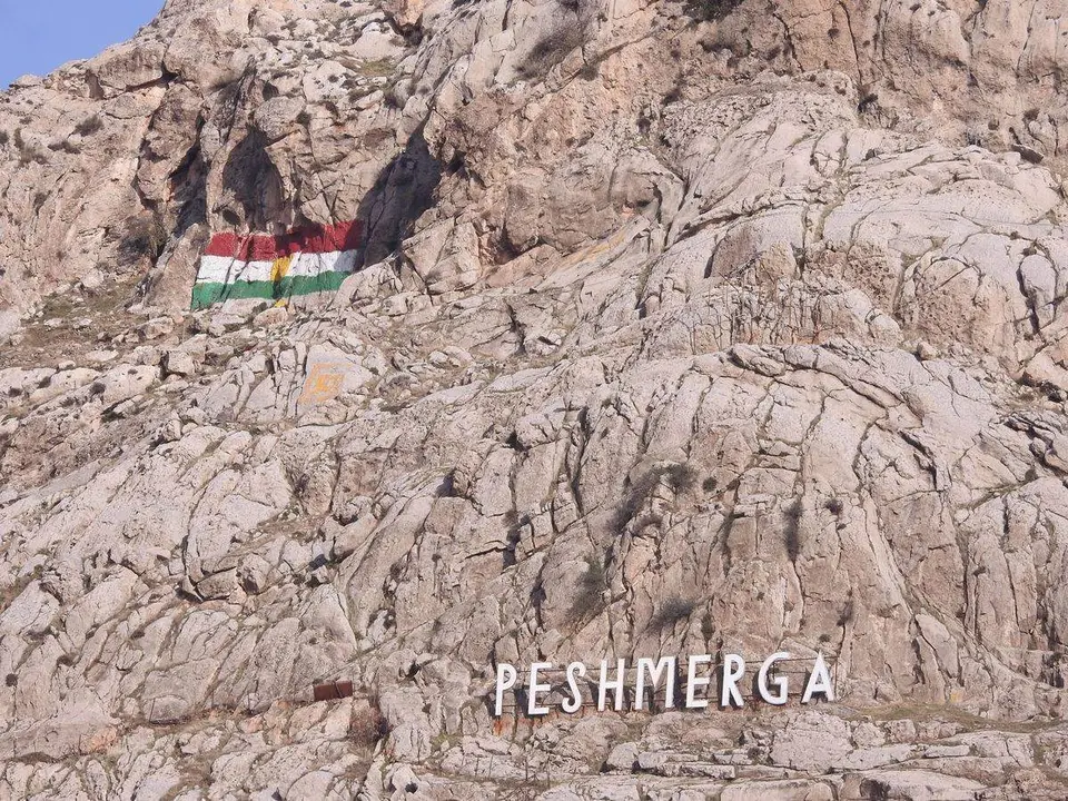 Kurdist&aacute;n de Irak (2)