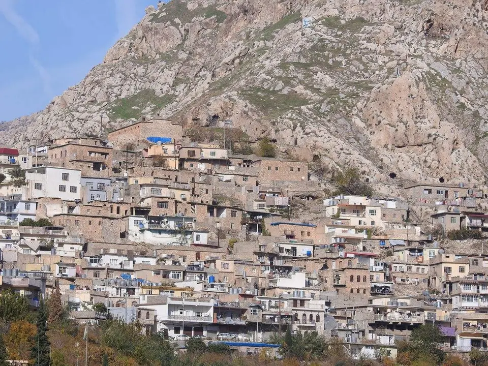Kurdist&aacute;n de Irak (3)