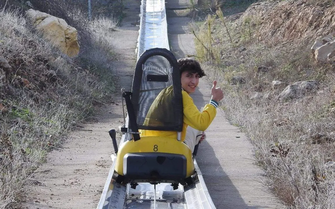 Kurdist&aacute;n de Irak (12)