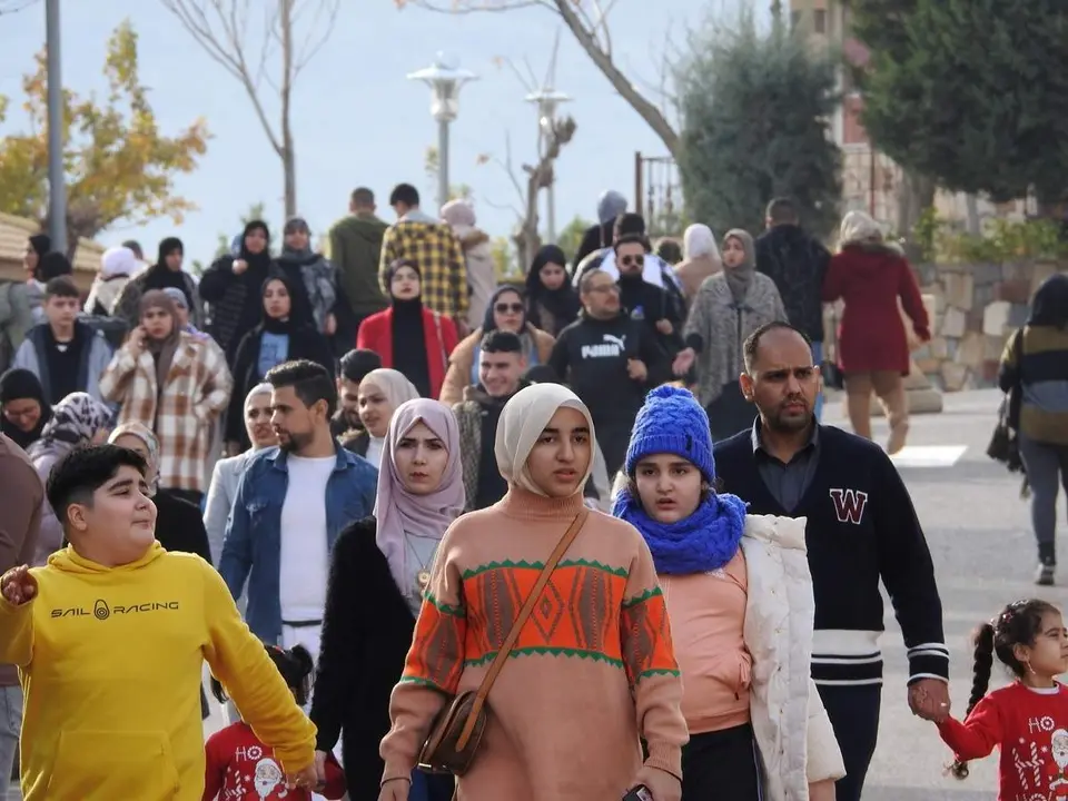 Kurdist&aacute;n de Irak (24)