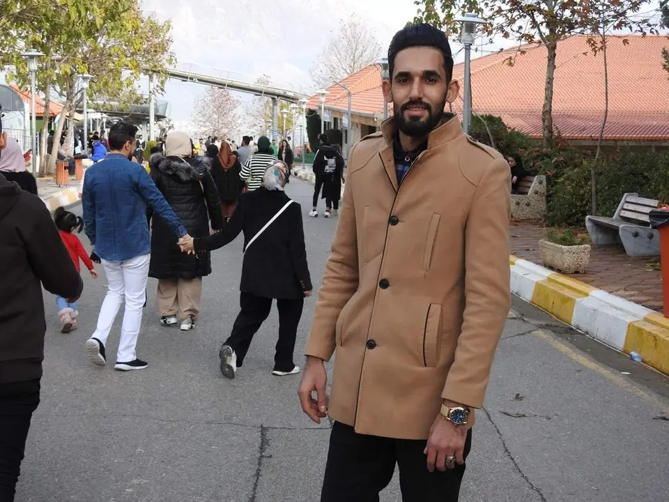 Kurdist&aacute;n de Irak (25)