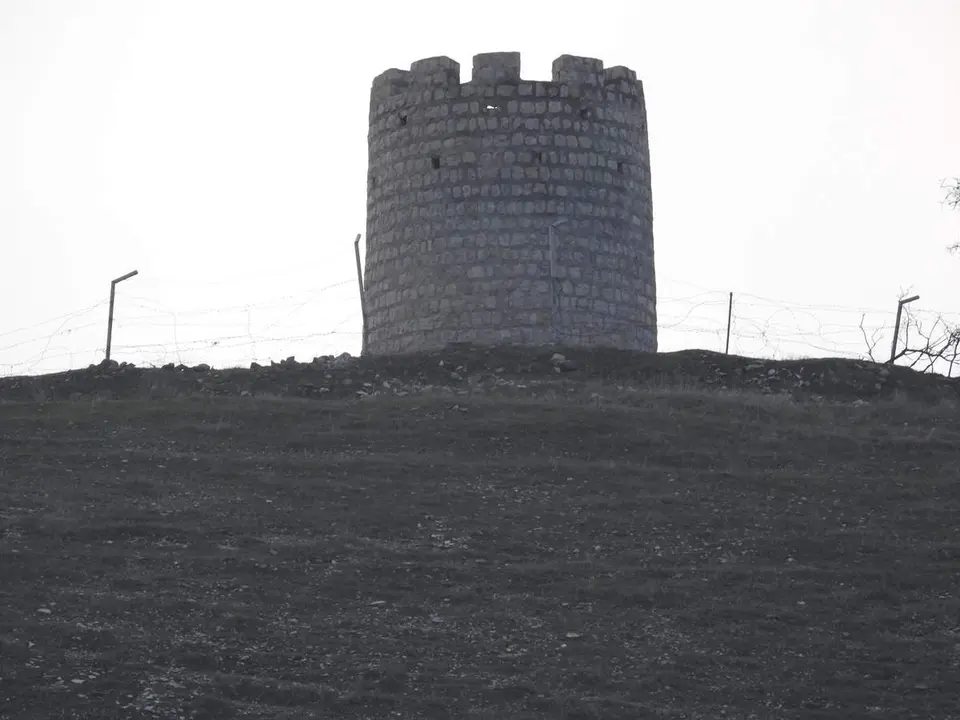 Kurdist&aacute;n de Irak (27)