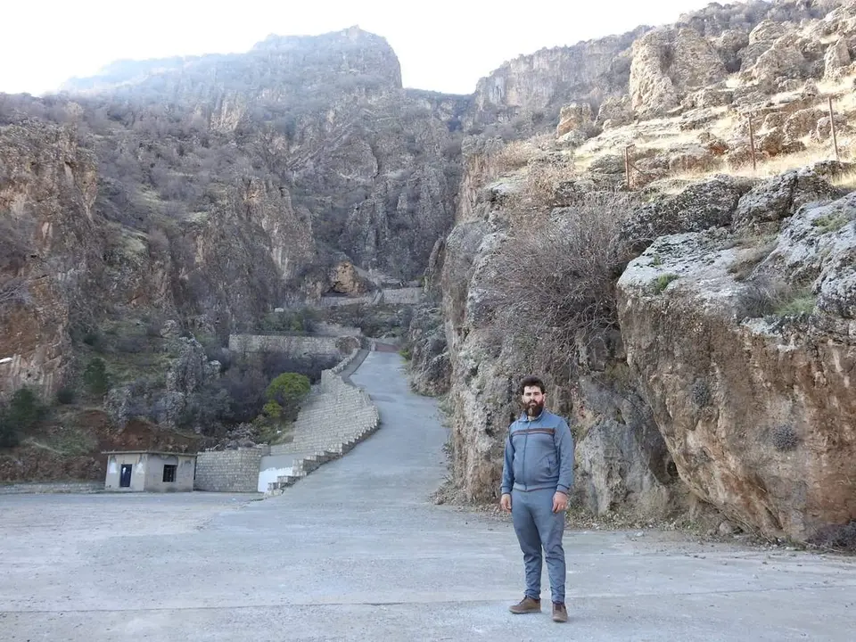 Kurdist&aacute;n de Irak (51)
